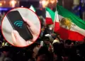 Internet vuelve en Ir�n tras m�s de 10 d�as de cortes durante protestas contra r�gimen