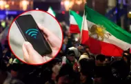 Internet vuelve en Ir�n tras m�s de 10 d�as de cortes durante protestas contra r�gimen