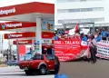 Petroper� no detendr� sus operaciones: Empresa asegura que paro nacional no afectar� el abastecimiento