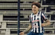 Alianza Lima mejor� en el cierre de su gira por Uruguay: Equipo de Pablo Guede venci� a Colo Colo