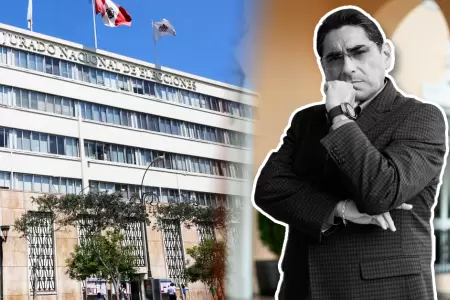 Partido cuenta con un d�a para brindar descargos sobre el hecho.