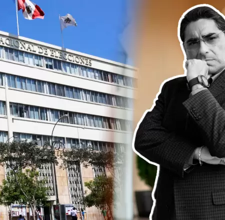 Partido cuenta con un d�a para brindar descargos sobre el hecho.