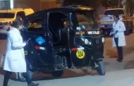 Terror en Ventanilla: Sicarios asesinan a mototaxista de 13 balazos y dejan herida a joven de 16 a�os