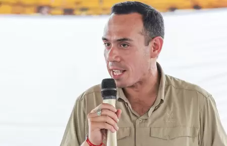 Jos� Jer� tuvo segunda reuni�n clandestina con empresario chino