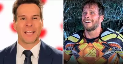 Miguel Arce reaparece como conductor en ATV.