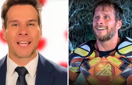 Miguel Arce reaparece como conductor en ATV.