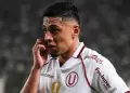 C�sar Inga se quedar�a en Universitario: Venta del jugador al Kansas City se habr�a ca�do en las �ltimas horas