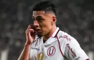 C�sar Inga se quedar�a en Universitario: Venta del jugador al Kansas City se habr�a ca�do en las �ltimas horas