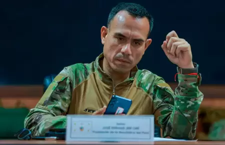 Jos� Jer� Or�.