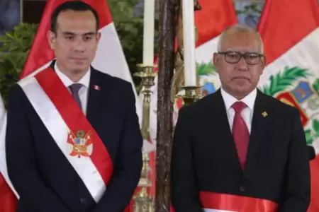 C�sar D�az Peche respald� a Jos� Jer� tras pol�mica reuni�n con empresario chino