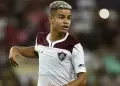 Universitario completa su cupo de extranjero tras fichar a joya brasile�a Miguel Silveira
