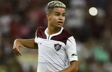 Miguel Silveira se convertir� en nuevo jugador de Universitario.