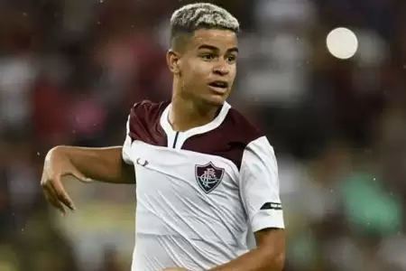 Miguel Silveira se convertir� en nuevo jugador de Universitario.