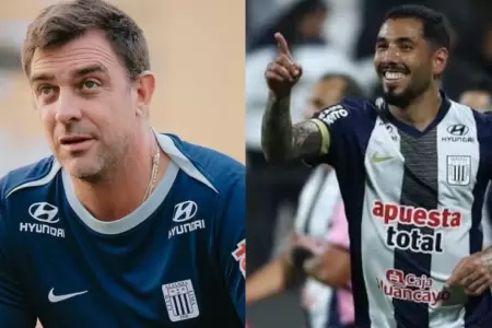 Pablo Guede respalda a Sergio Pe�a.