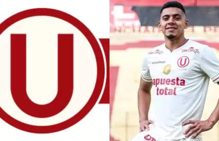 Contrato de Kevin Inga con Universitario no tiene cl�usula de salida.