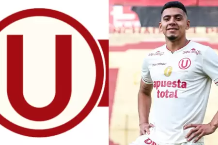 Contrato de Kevin Inga con Universitario no tiene cl�usula de salida.