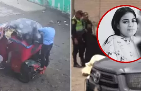 Identifican a mujer hallada sin vida en colch�n en SMP