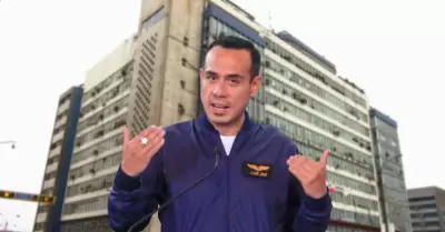 Jos� Jer� es citado por fiscal de la Naci�n