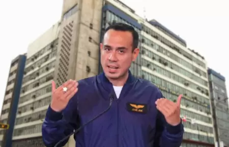 Fiscalia abre investigaci�n a presidente Jos� Jer�.