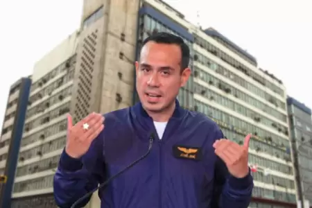 Fiscalia abre investigaci�n a presidente Jos� Jer�.