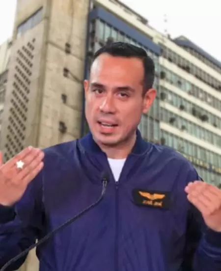 Fiscalia abre investigaci�n a presidente Jos� Jer�.