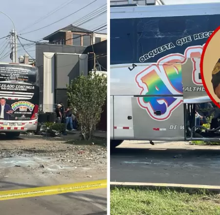 Armon�a 10 podr�a recibir llamadas de estafadores tras ataque