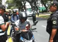 Prohibici�n de dos personas en moto lineal: �A cu�nto asciende la multa que regir� desde este mi�rcoles 21 de enero?