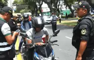 Prohibici�n de dos personas en moto lineal: �A cu�nto asciende la multa que regir� desde este mi�rcoles 21 de enero?