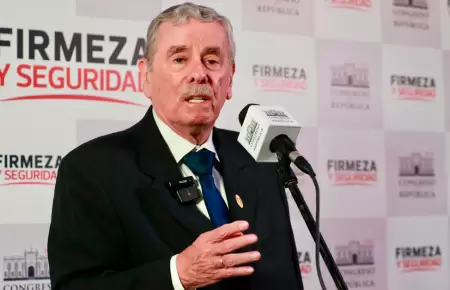 Fernando Rospigliosi.