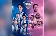 Alianza Lima: Anuncian megadescuento en entradas a pocos d�as del partido frente al Inter Miami de Lionel Messi