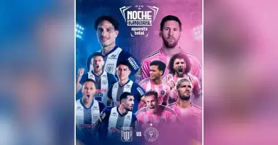 Anuncian megadescuento en entradas para ver al Inter Miami