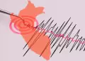 Temblor remeci� Per� HOY, 20 de enero: AQU� la magnitud y el epicentro del �LTIMO sismo