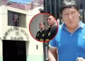 'Los Cuellos Blancos de Sunampe': Detienen a alcalde por presuntamente liderar una organizaci�n criminal