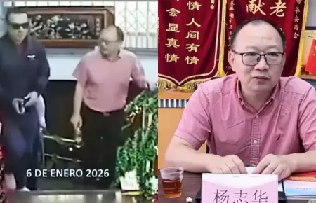 Congresista Segundo Montalvo pide informaci�n sobre clausura de local de Zhihua