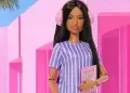 Mattel incorpora a su colecci�n una Barbie con autismo para visibilizar la inclusi�n