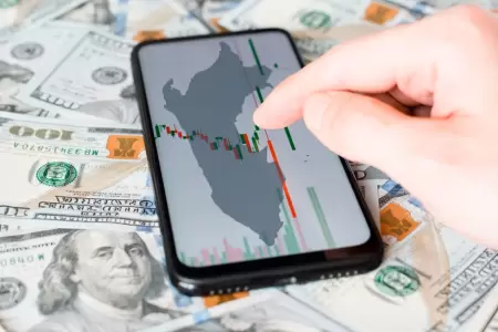 Precio del d�lar hoy en Per�.