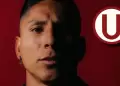 Ruid�az descarta Universitario de Deportes y revela su club so�ado para retirarse: "Me encantar�a"