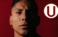 Ruid�az descarta Universitario de Deportes y revela su club so�ado para retirarse: "Me encantar�a"