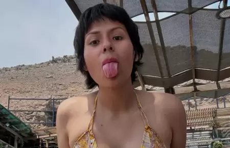 Moca sufre dura sanci�n de TikTok