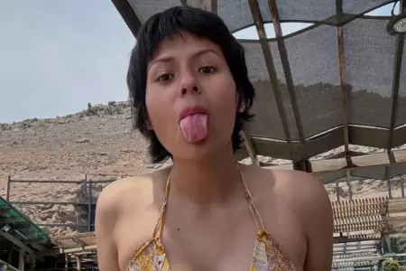 Moca sufre dura sanci�n de TikTok