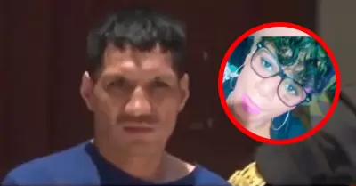 Sujeto mat� a su pareja trans y durmi� con el cad�ver.