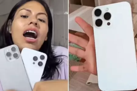 Moca y su rifa de celulares usados