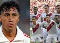 Renato Tapia recibe respaldo: Mundialista en Rusia 2018 de su lado por cr�ticas a la FPF