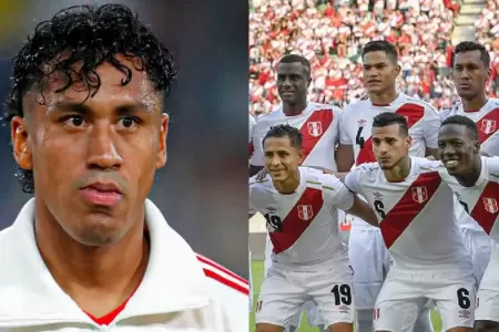 Mundialista en Rusia 2018 respalda declaraciones de Renato Tapia.