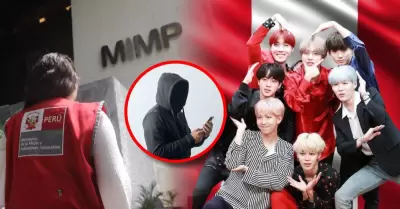 MIMP rechaz� estas pr�cticas y afirma que promueven la explotaci�n sexual.