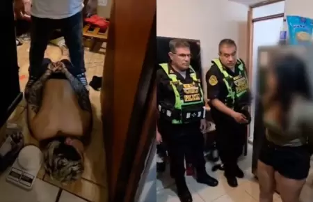 Cae banda criminal implicada en homicidio a otro delincuente.