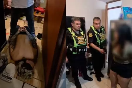 Cae banda criminal implicada en homicidio a otro delincuente.