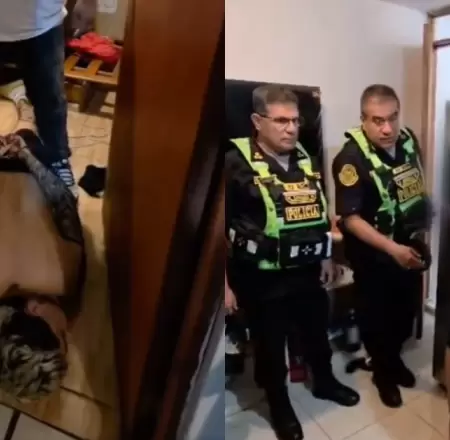 Cae banda criminal implicada en homicidio a otro delincuente.