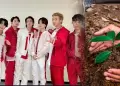 Fans peruanas de BTS lanzan NOVEDOSA PROPUESTA para mejorar vista de Lima desde el avi�n