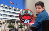 Hermano de Pedro Castillo toma la posta y encabeza la lista para el Senado en Juntos por el Per�